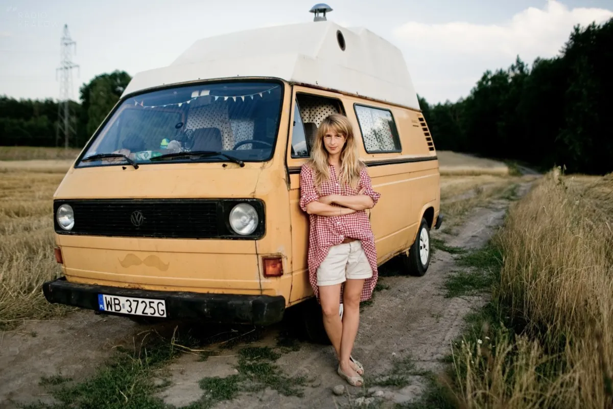 Wędrowny Zakład Fotograficzny ..."Przed Hejnałem"