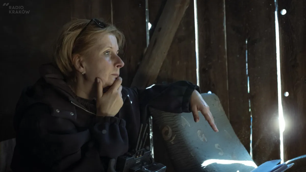 Małgorzata Imielska o bohaterkach swojego filmu „Wszystko dla mojej matki”: Czasem wystarczy jedno zdarzenie, żebyśmy się znaleźli po złej stronie