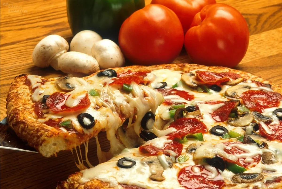 Międzynarodowy Dzień Pizzy