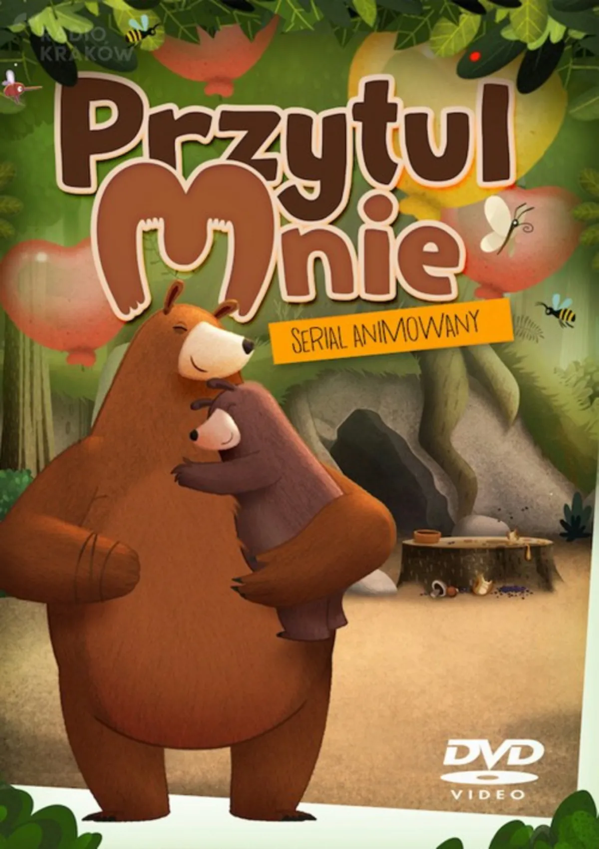 "Przytul mnie"