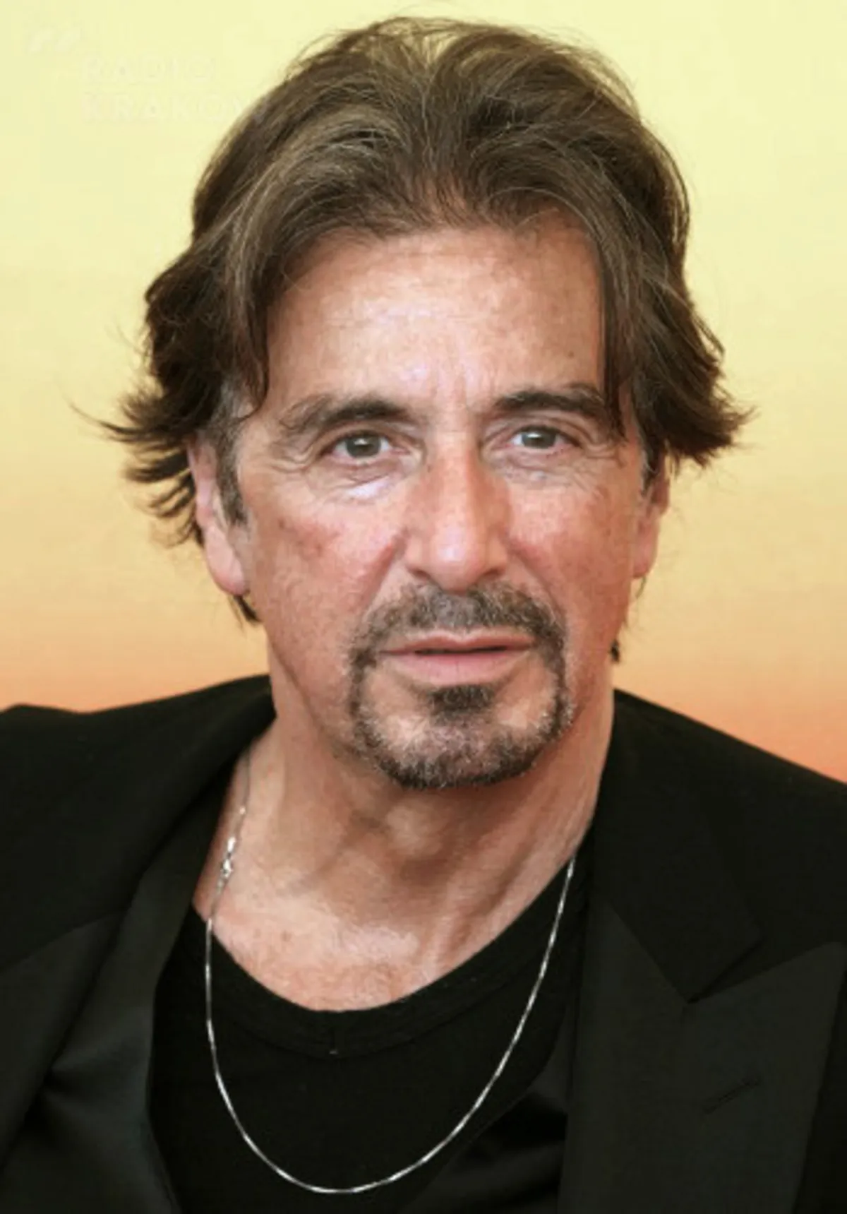 Al Pacino kończy 80 lat!