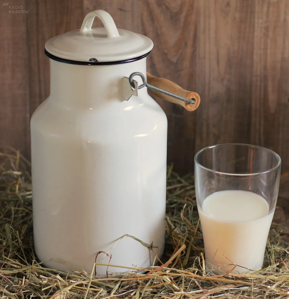 W jaki sposób samodzielnie zrobić jogurt albo kefir?