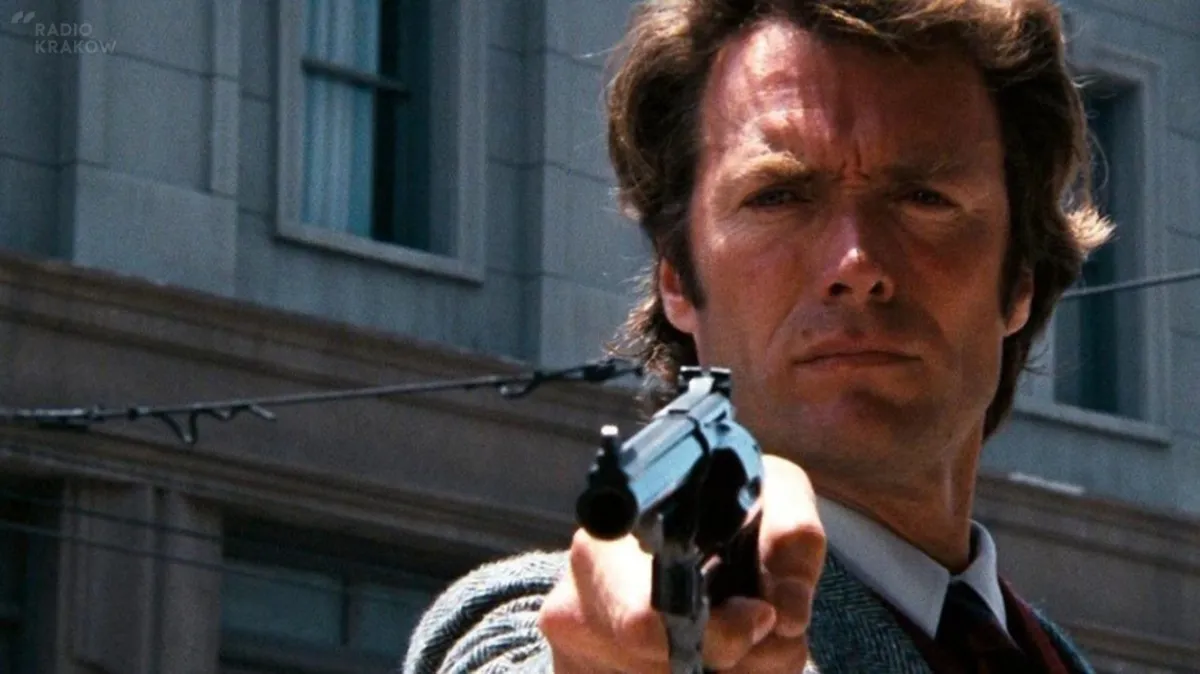 Clint Eastwood kończy 90 lat