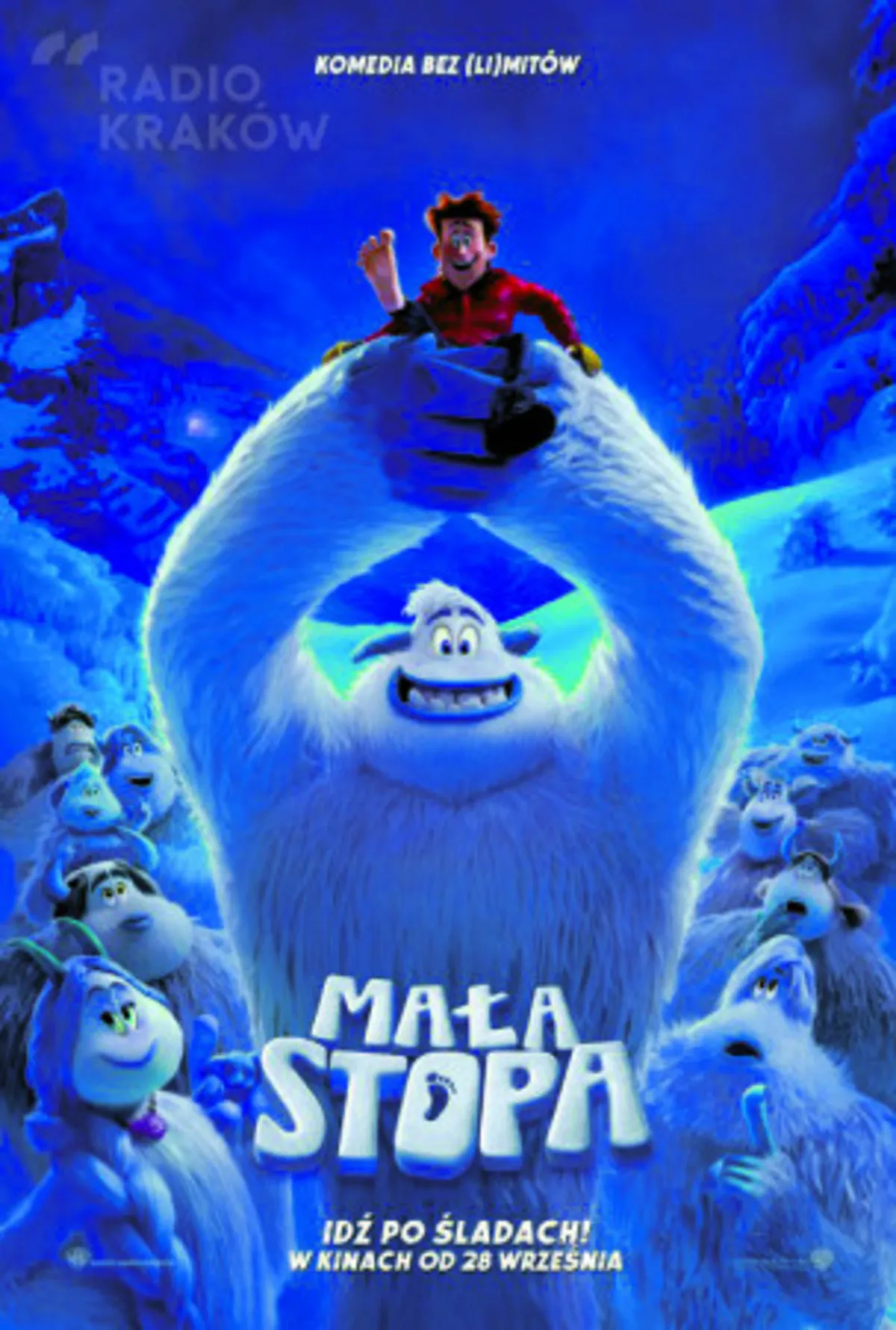 "Mała Stopa"