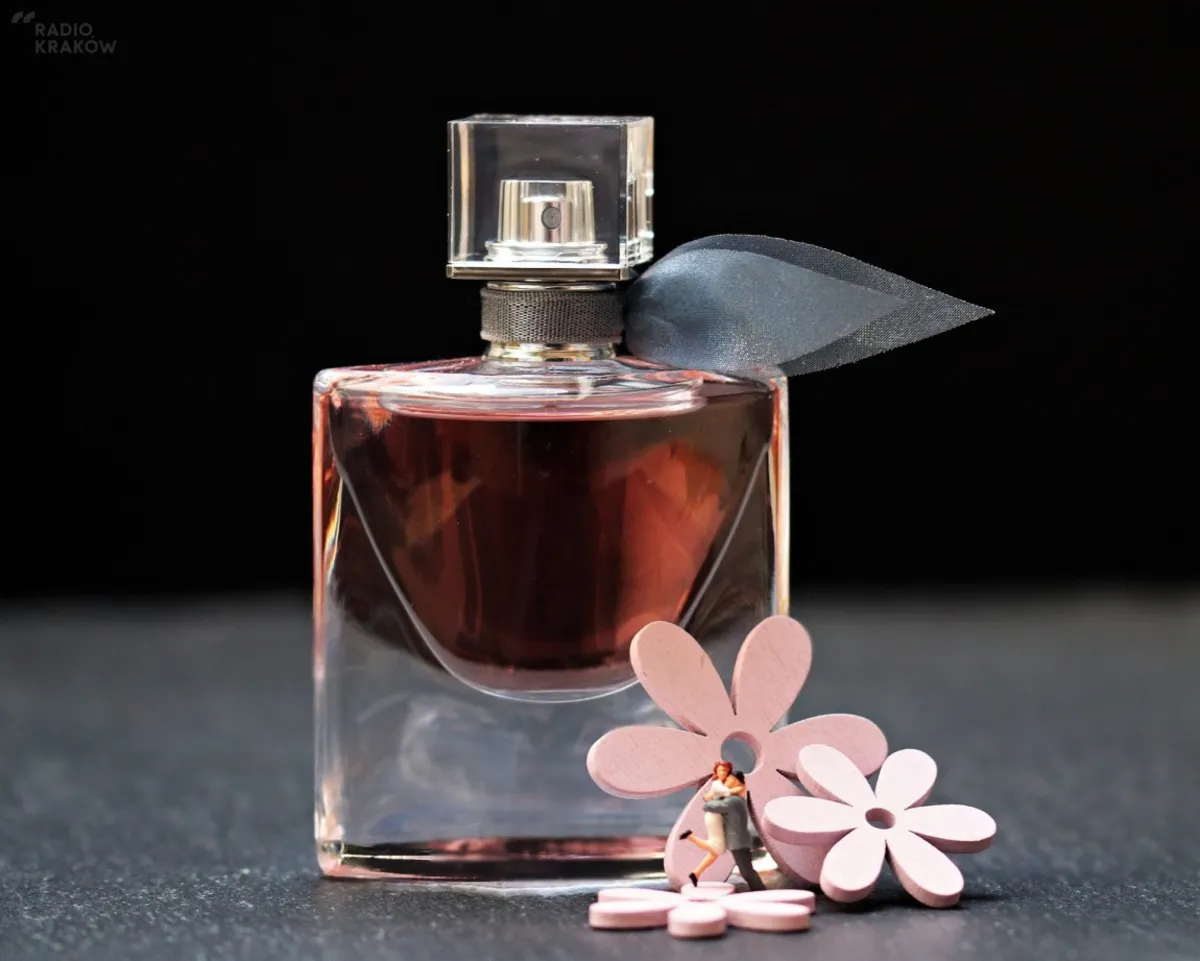 Perfumy na prezent 