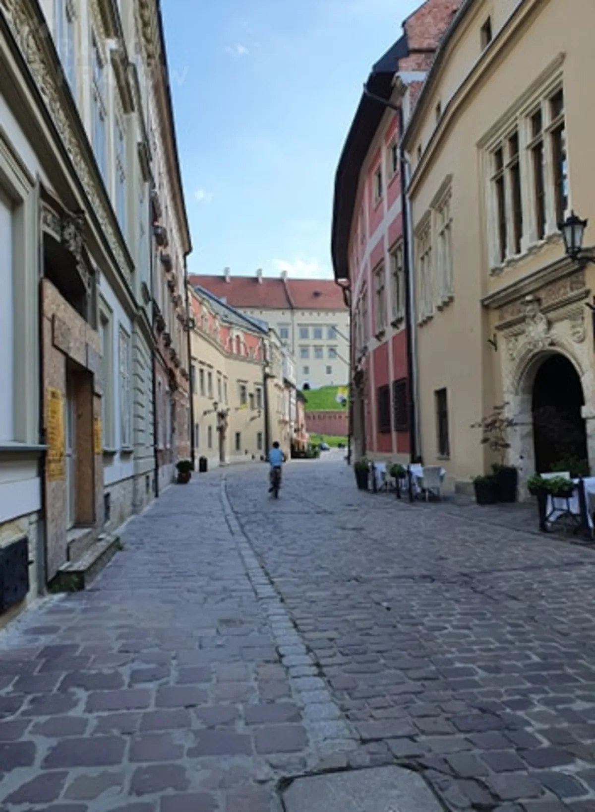 Jak być turystą we własnym mieście?