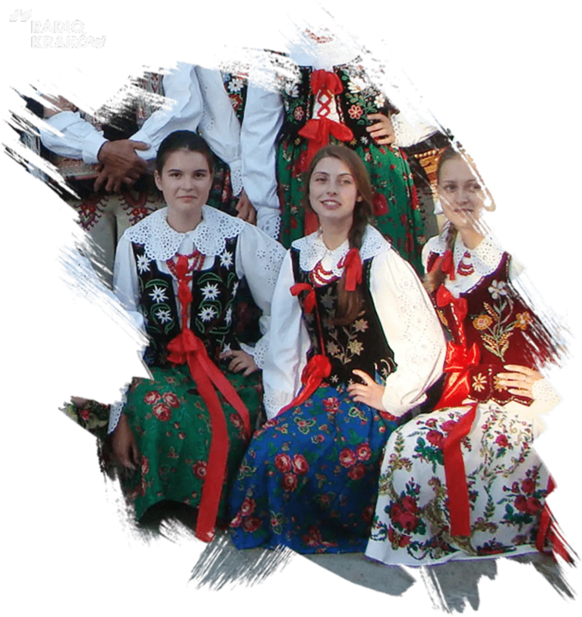 Skarby górali