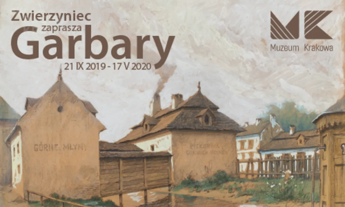"Zwierzyniec zaprasza Garbary"... a my na wystawę!
