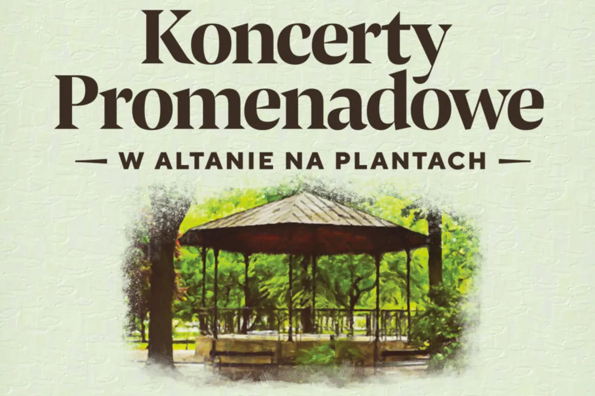 Promenada dla dzieci