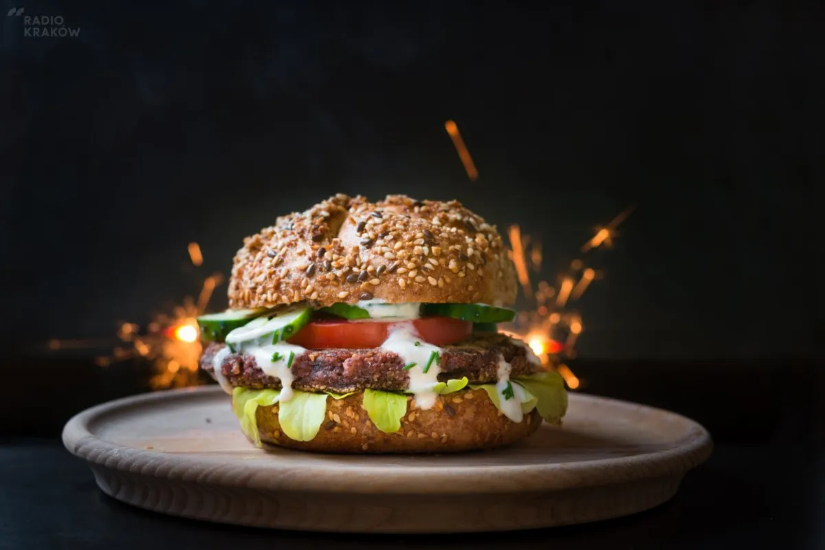 Zdrowe fast foody 