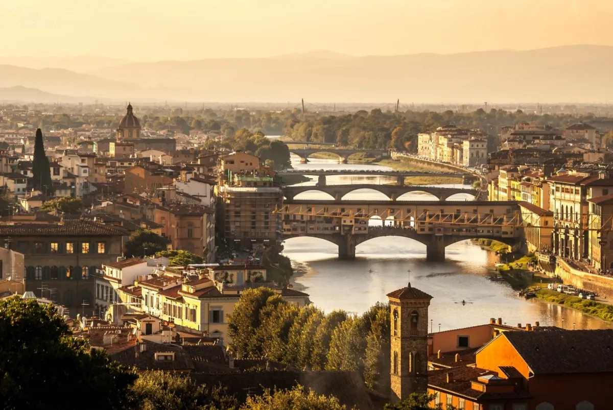 Dlaczego niektórzy mdleją we Florencji, odczuwają duszności, a serce wali im jak młot?