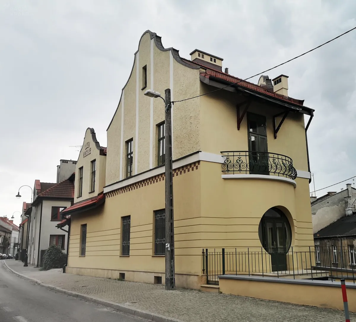 Podgórze