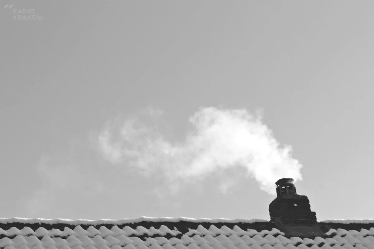 Podkrakowskie Myślenice kolejnym miastem, w którym powstał Alarm Smogowy