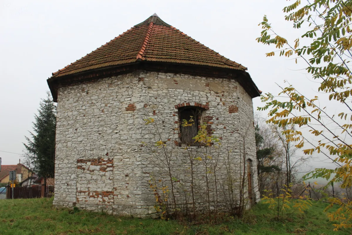 KAPLICA RÓŻAŃCOWA