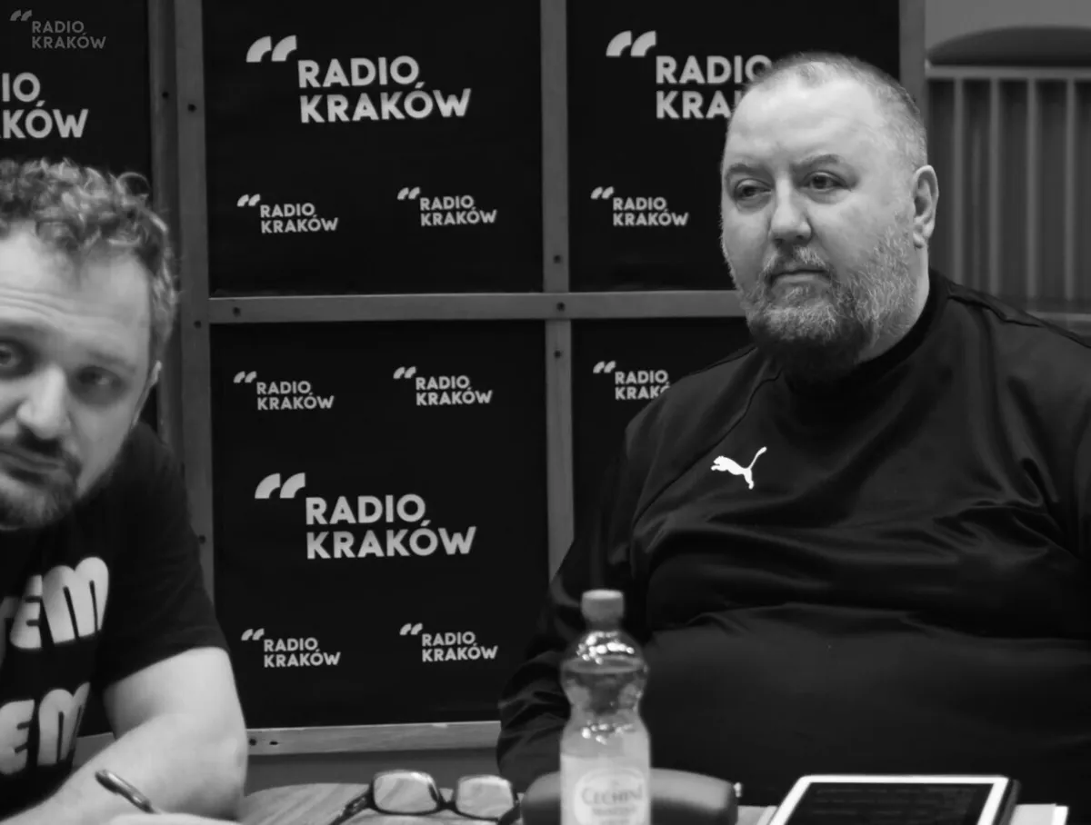 Dariusz Gnatowski: W walce z cukrzycą potrzebna jest zmiana mentalnościowa, w tym musi pomóc rodzina i przyjaciele