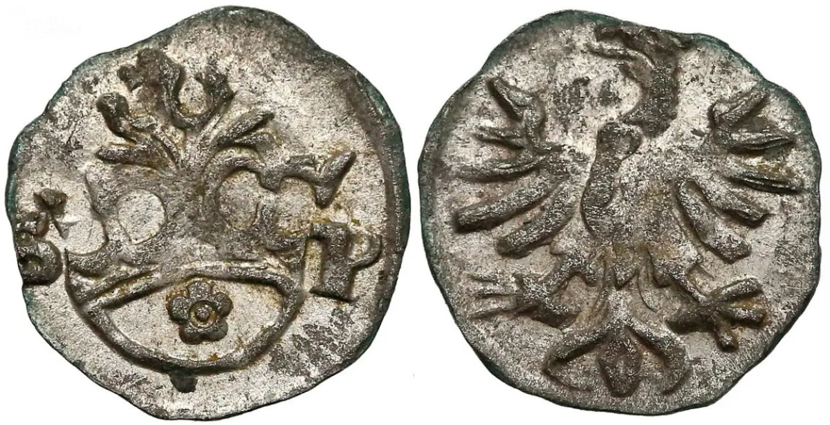 Denar