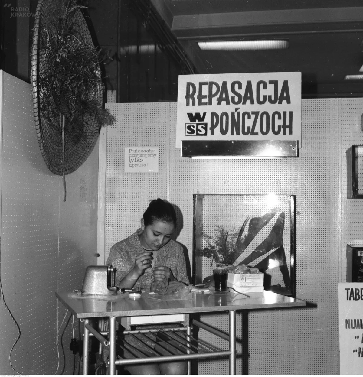 REPASACJA POŃCZOCH I NAPEŁNIANIE WKŁADÓW DO DŁUGOPISÓW