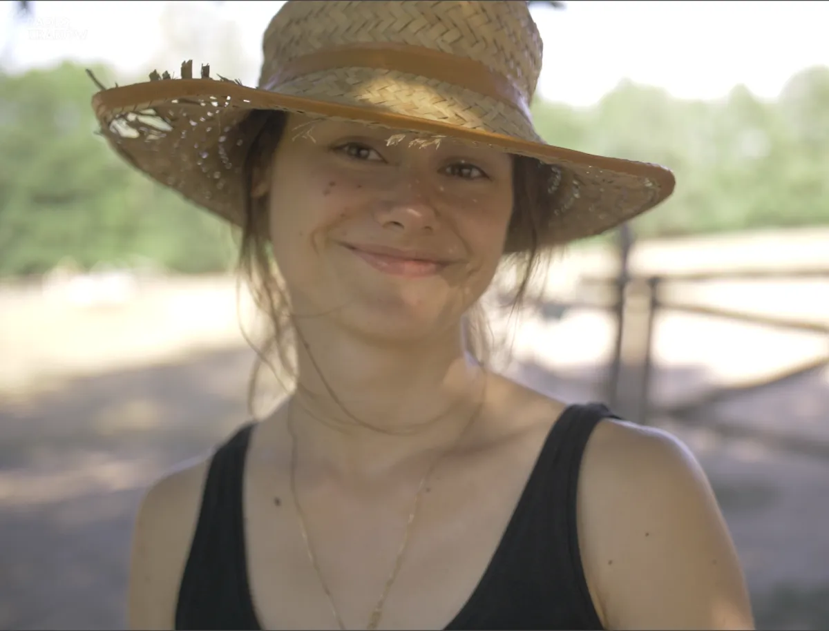 Julia Orlik: Taniec zwycięstwa i ciasto - bo nagroda wymaga konkretnego uczczenia!