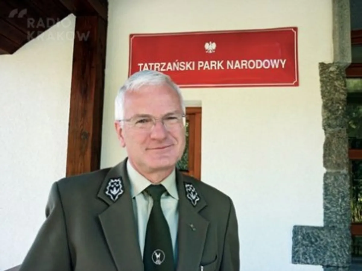 W górach to my jesteśmy gośćmi!
