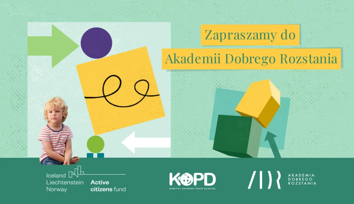 Akademia Dobrego Rozstania