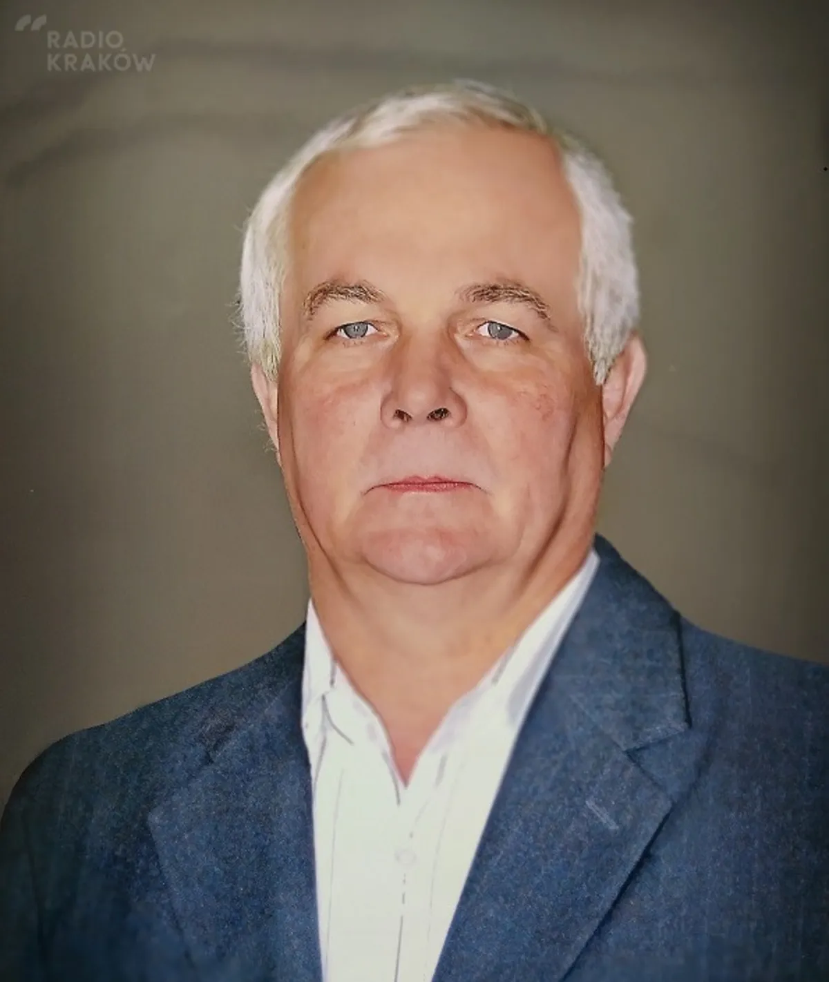Sławomir Kaliszewski: "Jestem poukładanym człowiekiem"