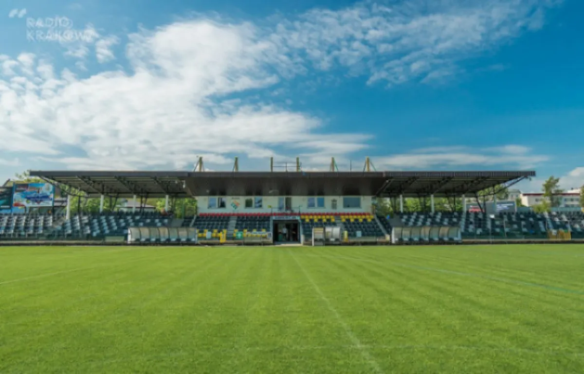 Nowy Sącz wesprze Sandecję dwoma milionami