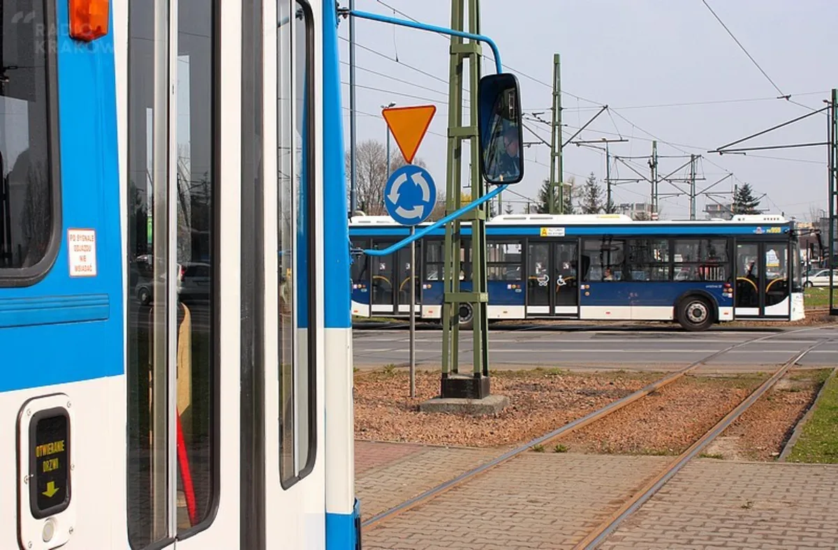 Rusza kolejny etap pracy na Rondzie Czyżyńskim
