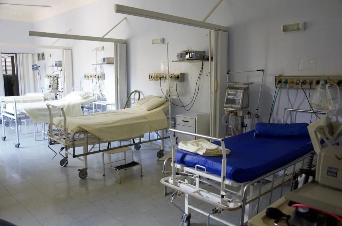 Rzecznik MZ: należy przywrócić funkcjonowanie służby zdrowia dla innych chorób