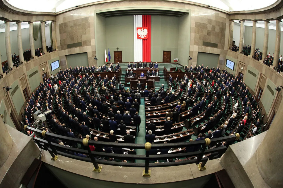 Apel byłych działaczy opozycji antykomunistycznej do posłów Porozumienia