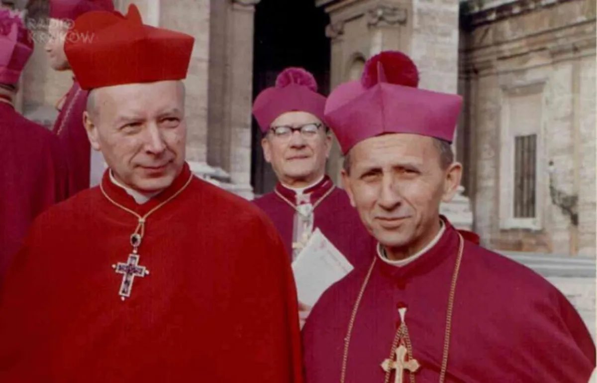 Beatyfikacja prymasa Wyszyńskiego bezterminowo zawieszona