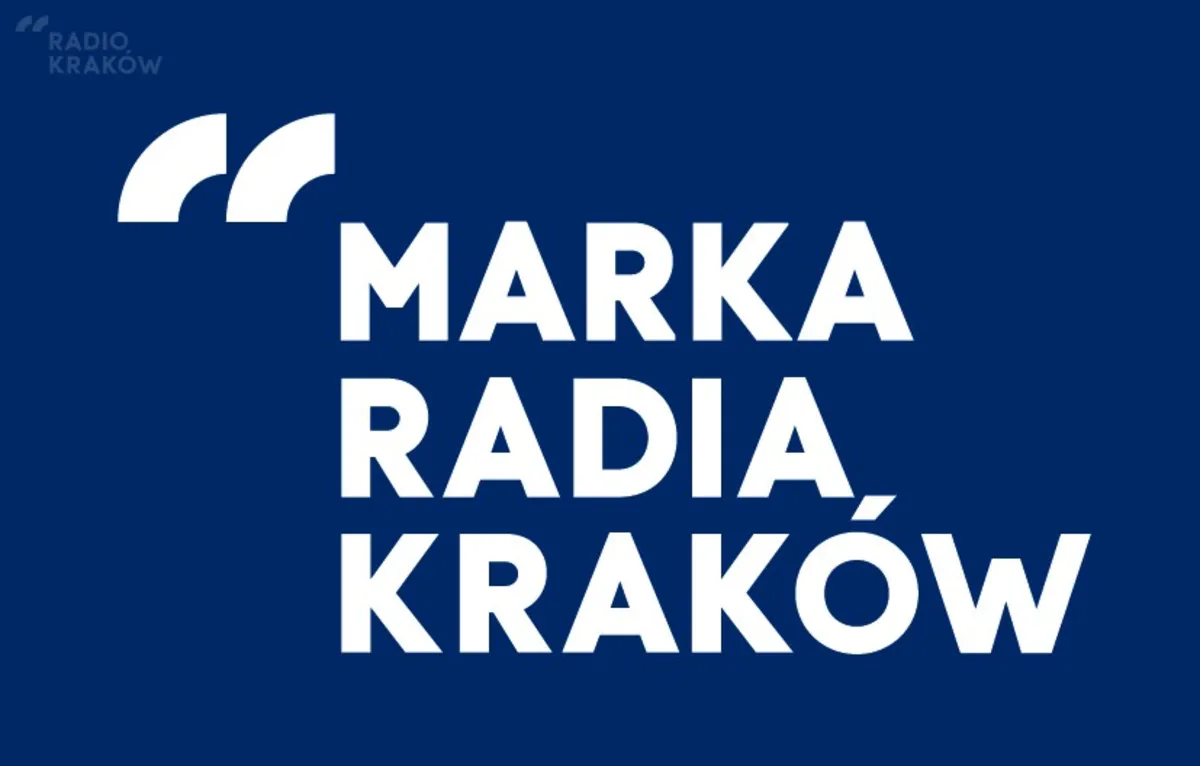 Wybieramy Markę Radia Kraków za marzec