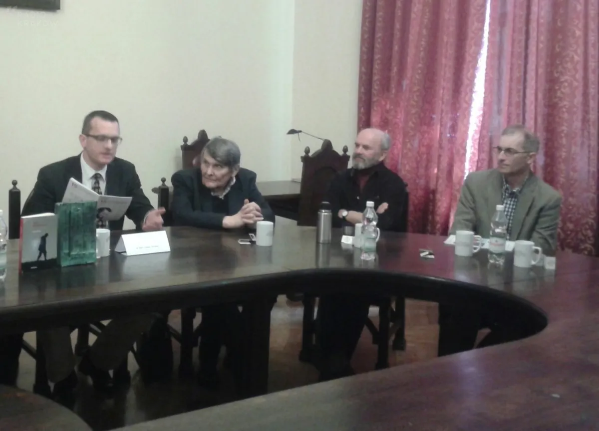 Laureaci nagrody  im ks. J.Tischnera  