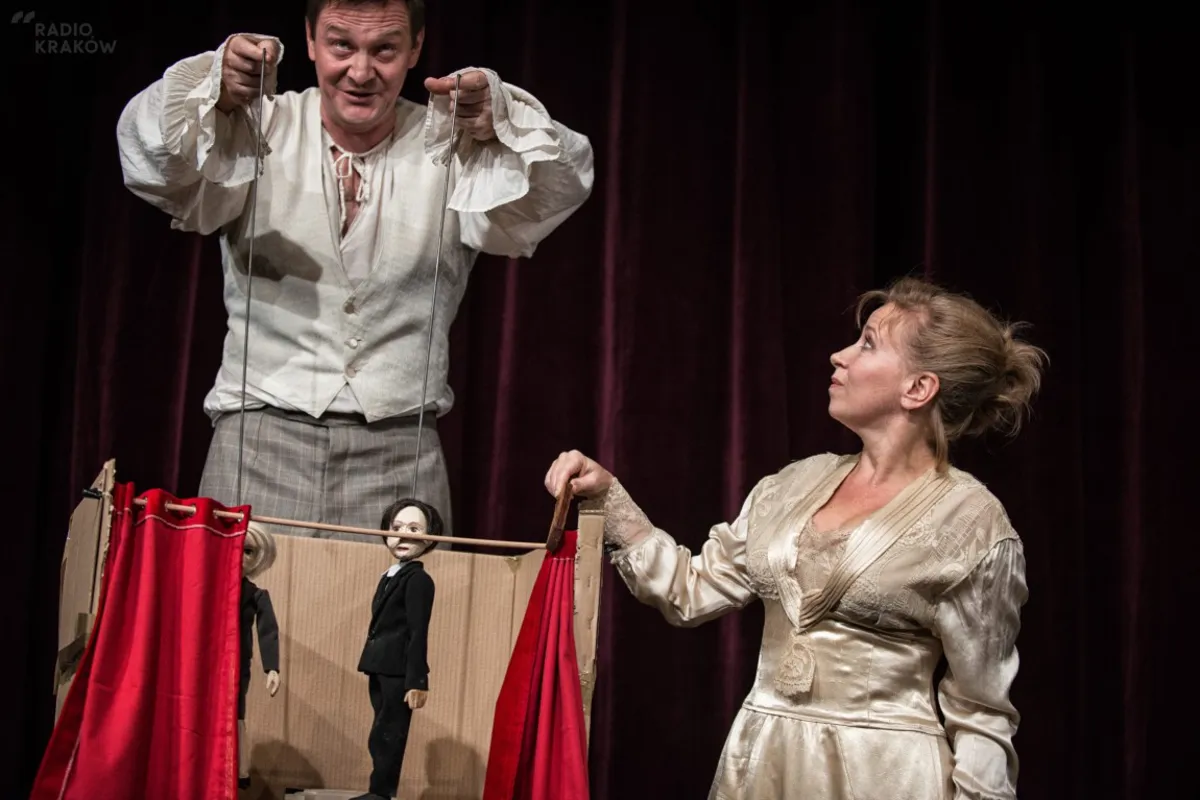 Stary Teatr triumfuje na Opolskich Konfrontacjach Teatralnych Klasyka Polska