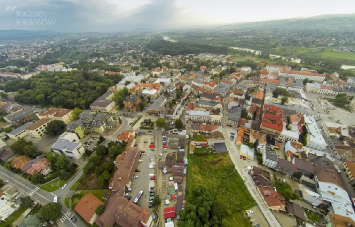 Są zalecenia po kontroli WIOŚ na sądeckim wysypisku