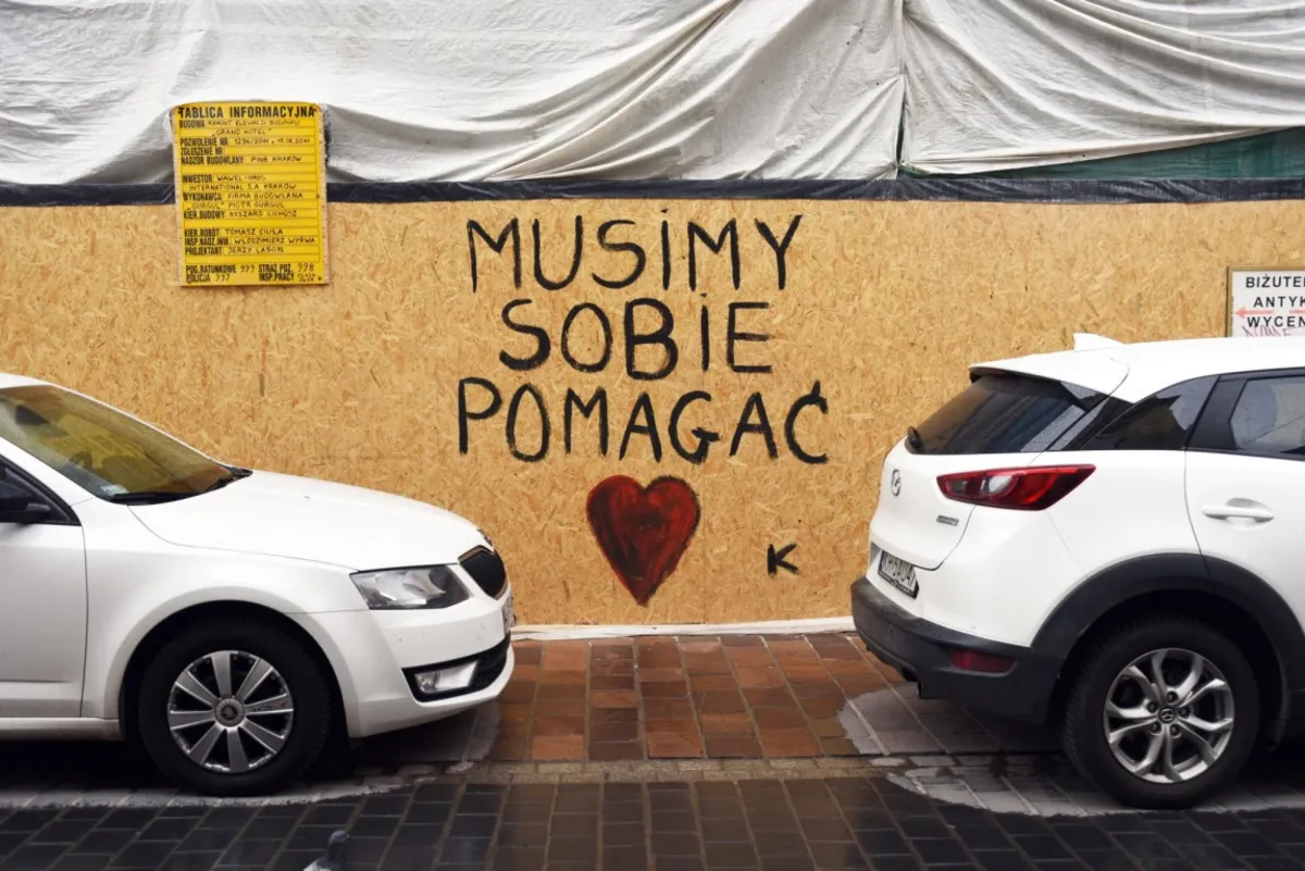 Kolejnych 21 przypadków zakażenia koronawirusem w Małopolsce, jedna osoba zmarła