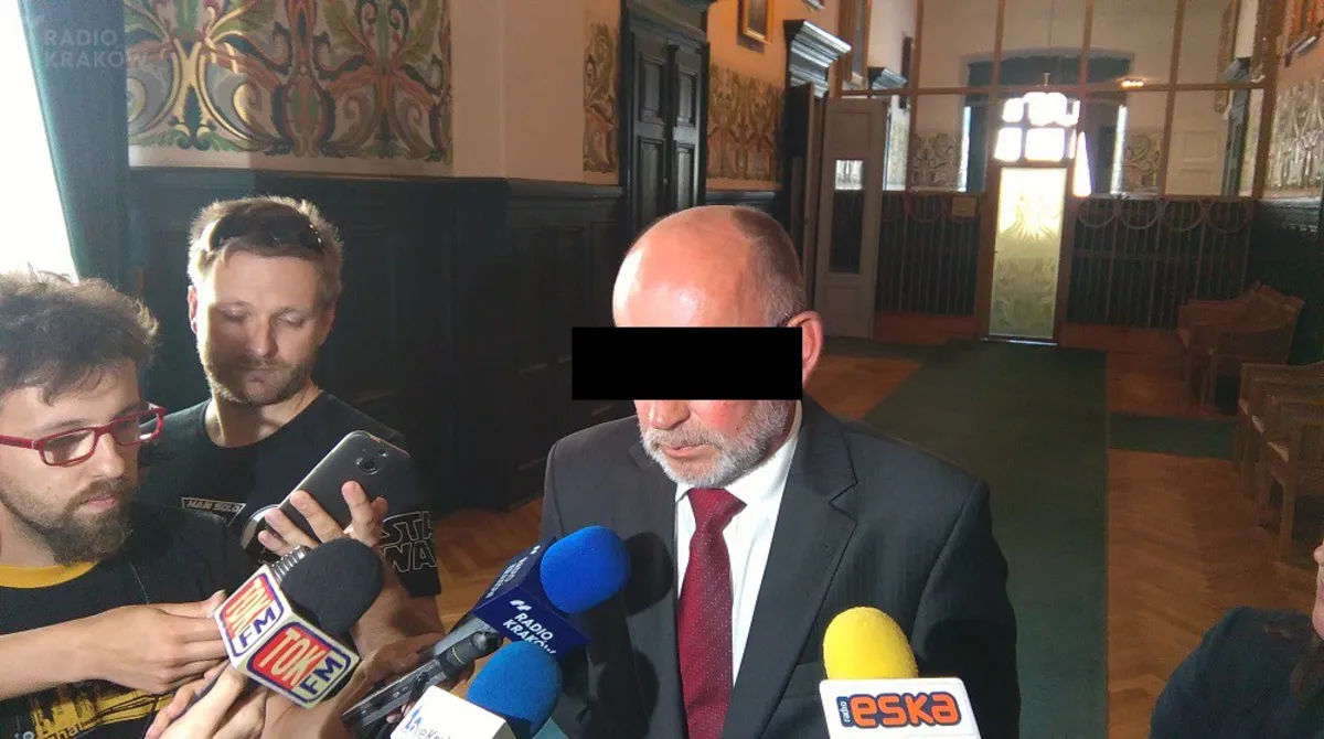 Były dyrektor ZIKiT-u Jan T. prawomocnie skazany na dwa lata więzienia