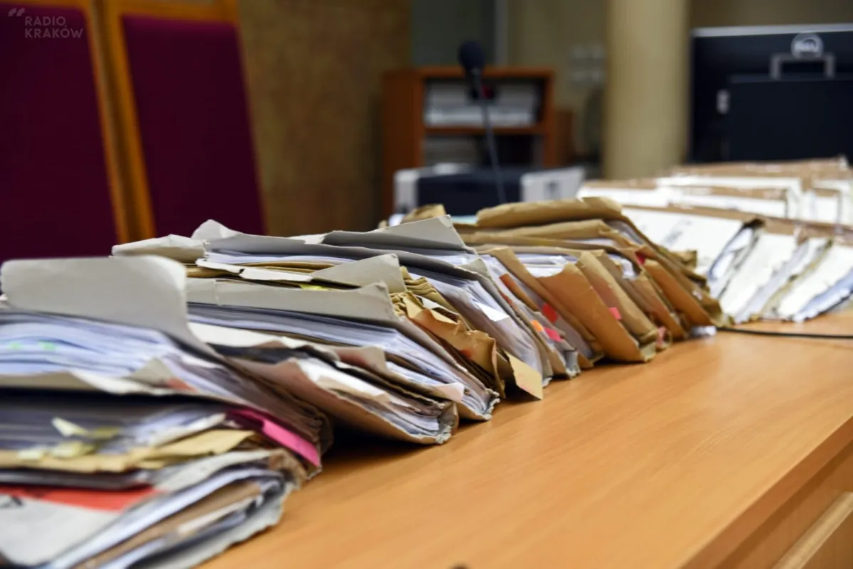 Ruszył proces Zbigniewa Stonogi, kojarzonego z tzw. aferą podsłuchową