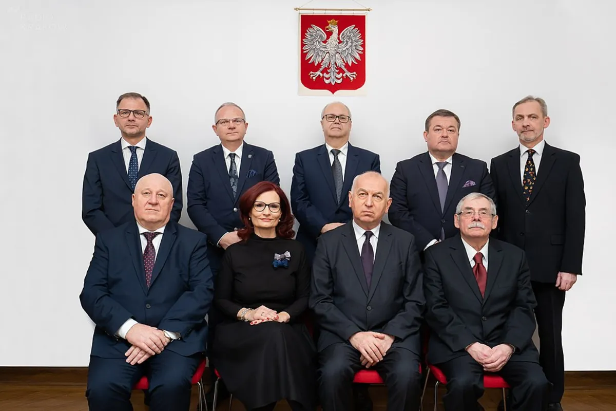 Szef PKW: po uchwale PKW nie jest możliwe, by wybory odbyły się 23 maja 