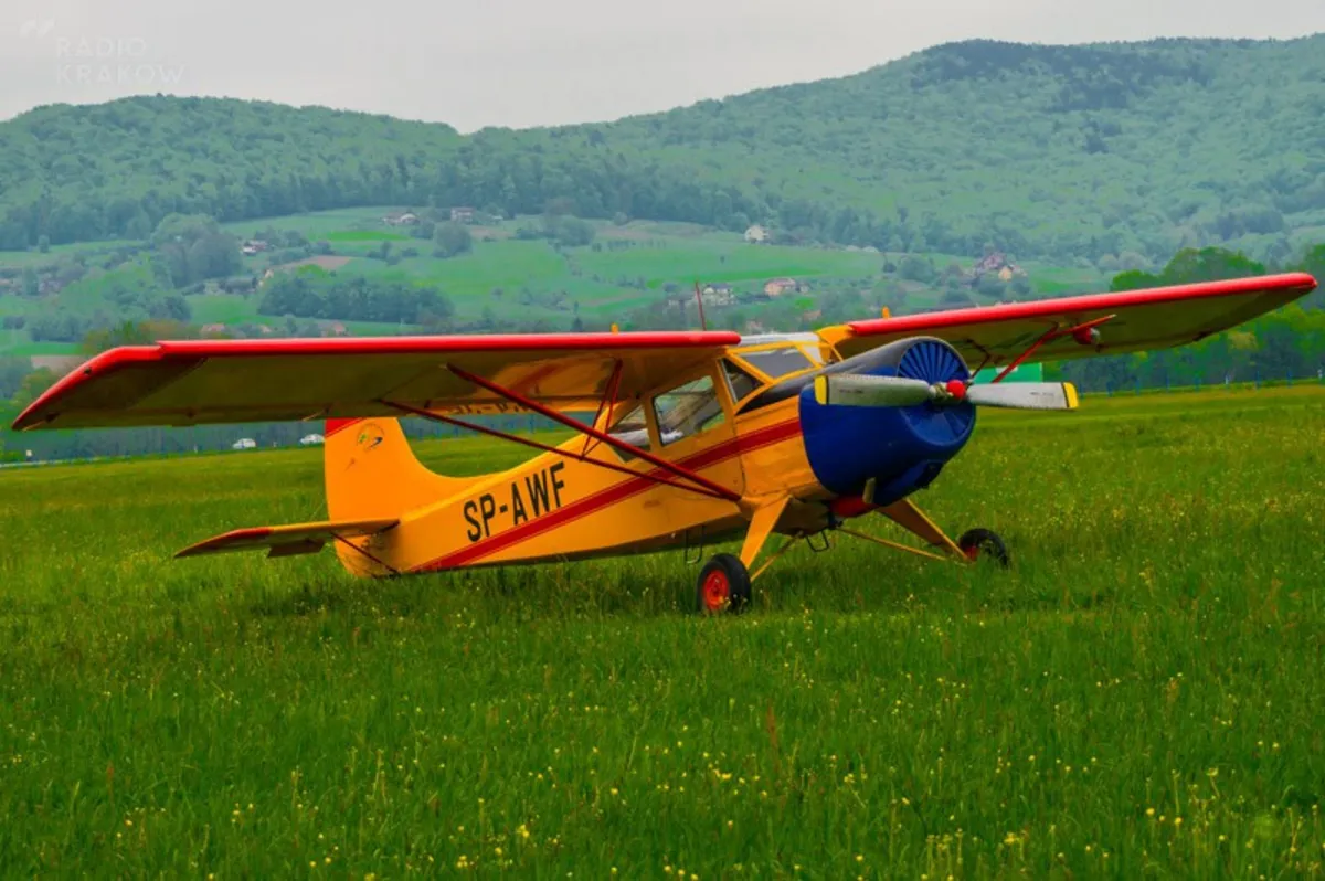 Łososina Dolna - Święto Kwitnących Sadów - 3.maja 2014