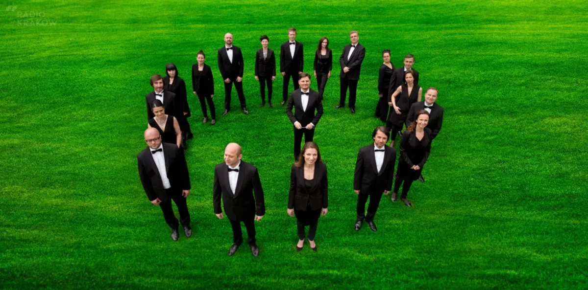 Sinfonietta Festival czyli koncertowy  maraton orkiestry do zadań specjalnych 