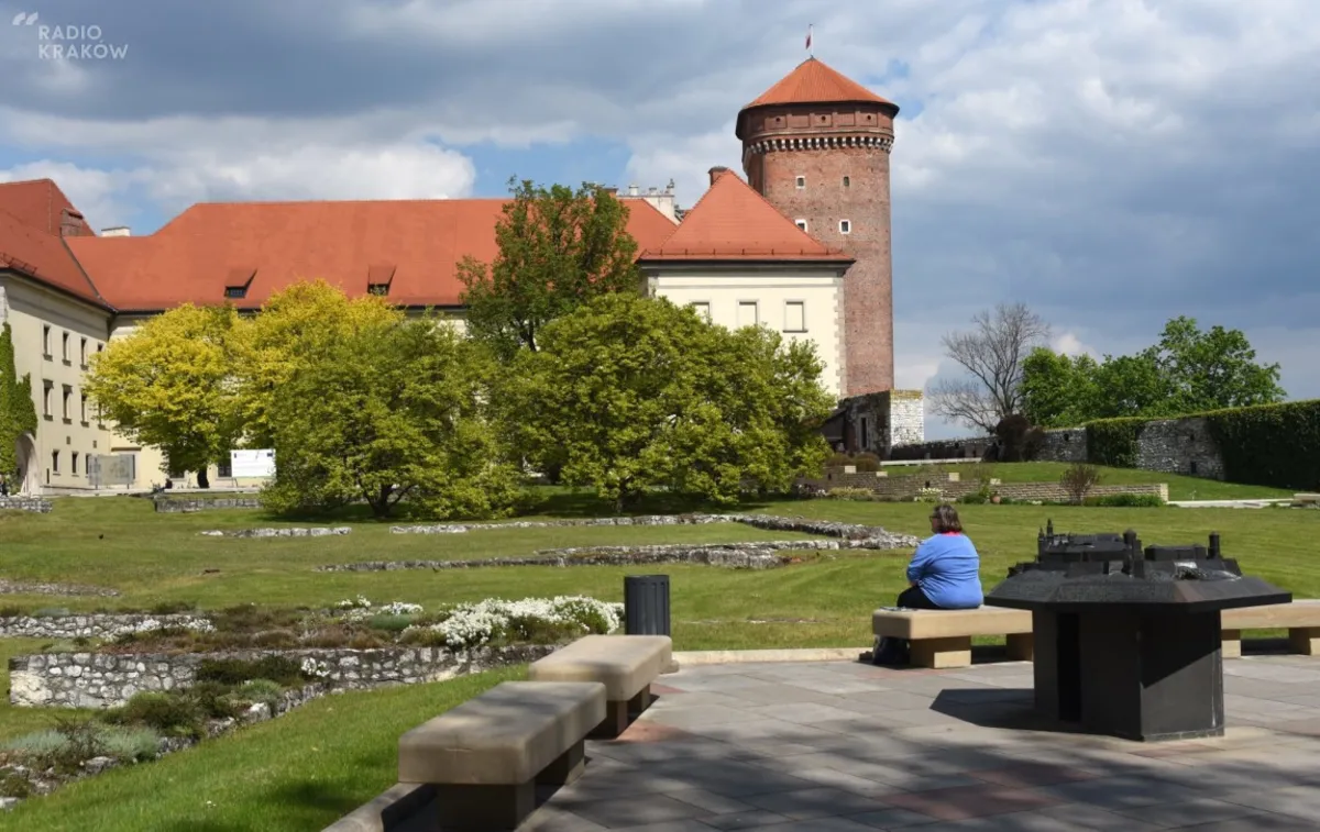 Jeden nowy przypadek zakażenia w Małopolsce. Cztery osoby wyzdrowiały