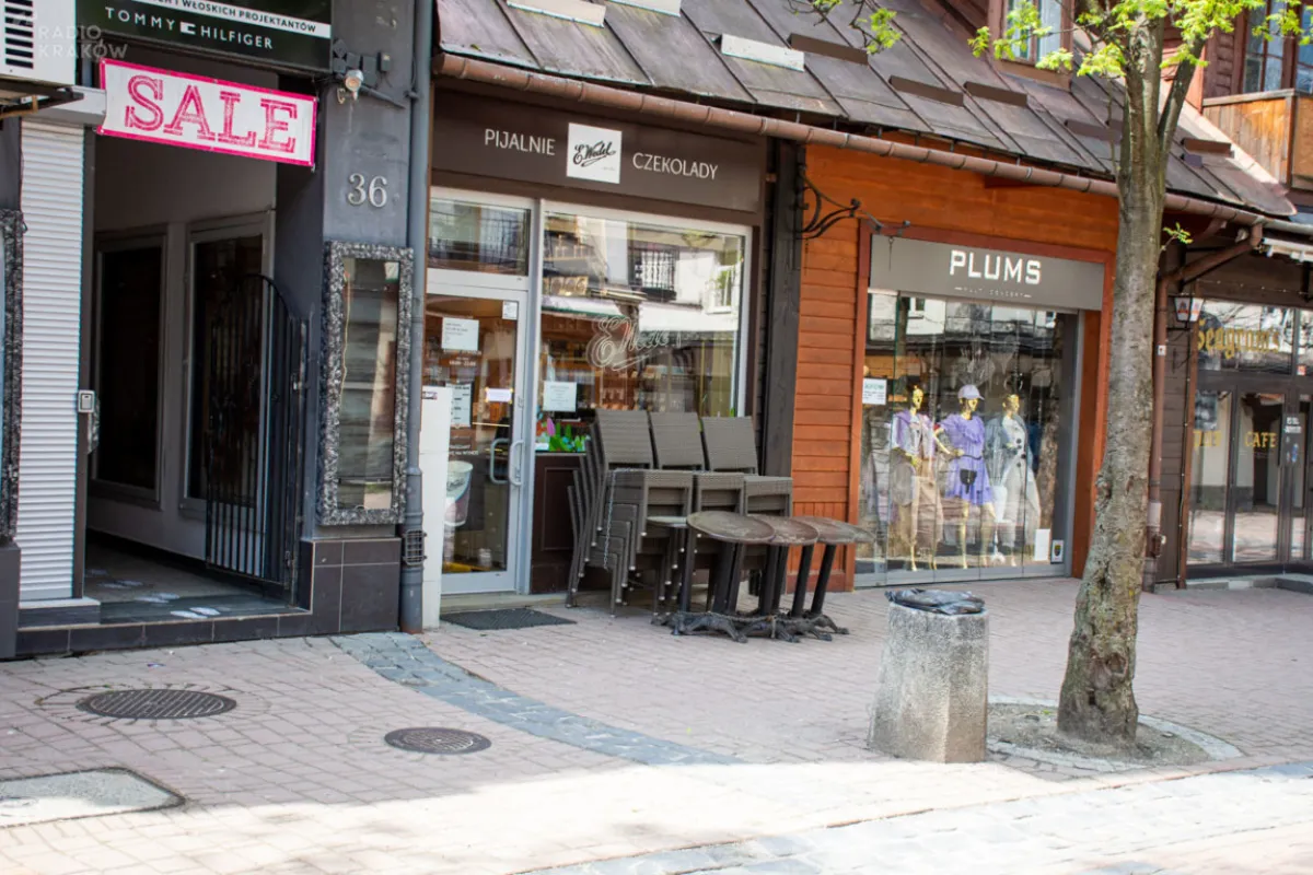 Bony rekompensacyjne trafią do małopolskich przedsiębiorców