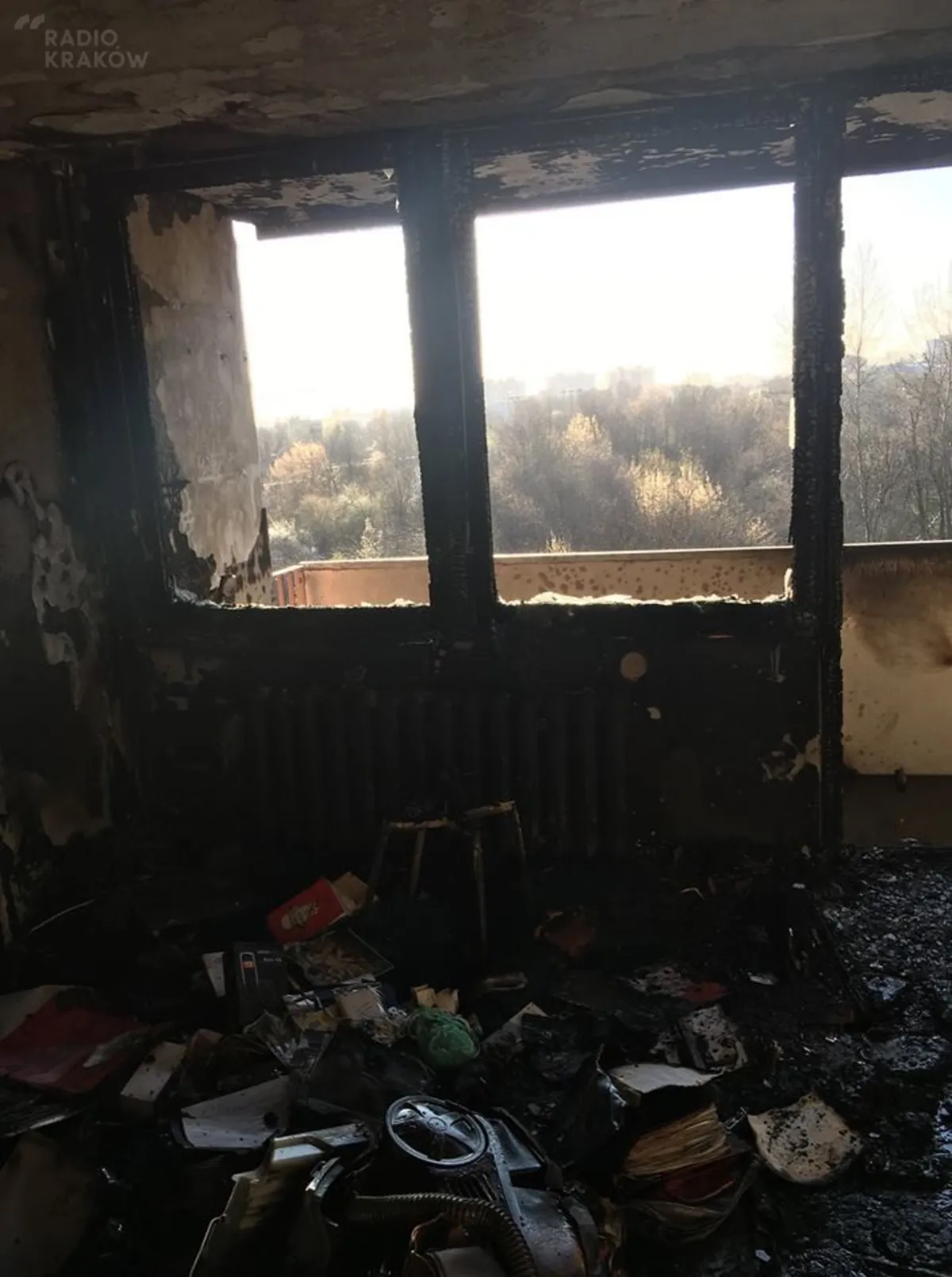 18-latka wciąż walczy o życie, przyjaciele i sąsiedzi organizują zbiórkę