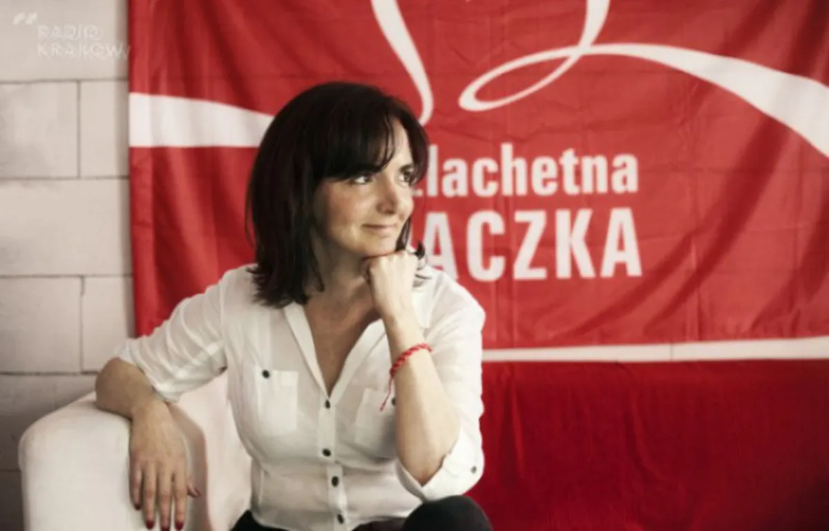 Zarząd stowarzyszenia Wiosna wykreślony z KRS. Ciąg dalszy zamieszania