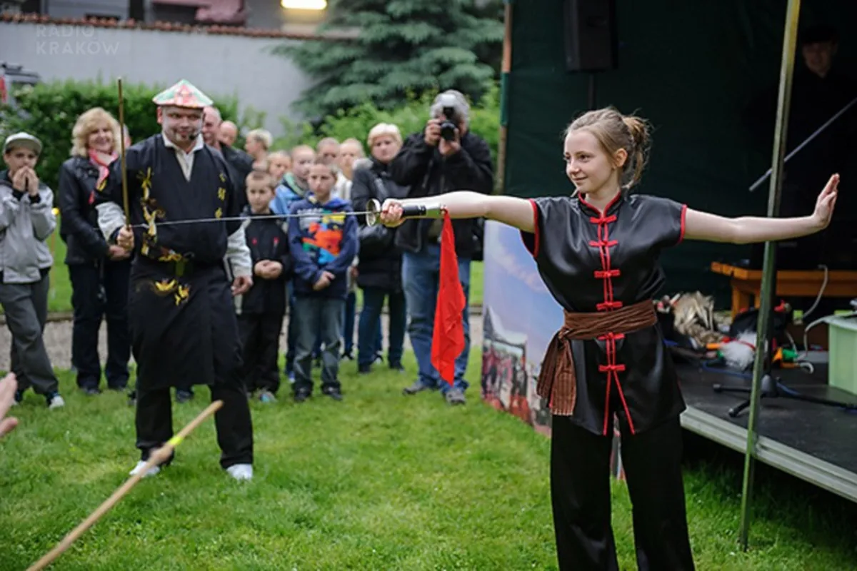 Noc muzeów w Tarnowie