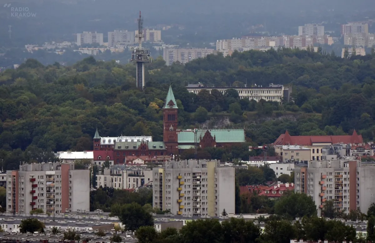 "Zaplanujmy" Kraków: najwięcej wniosków do studium z rejonu Łuczanowic, Toń, Skotnik
