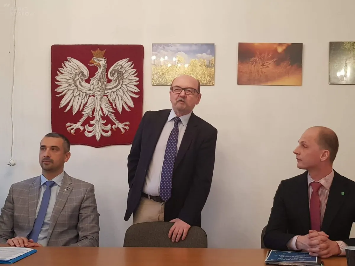 Ryszard Legutko: opozycja śpiewa swoją kłamliwą arię o Polexicie