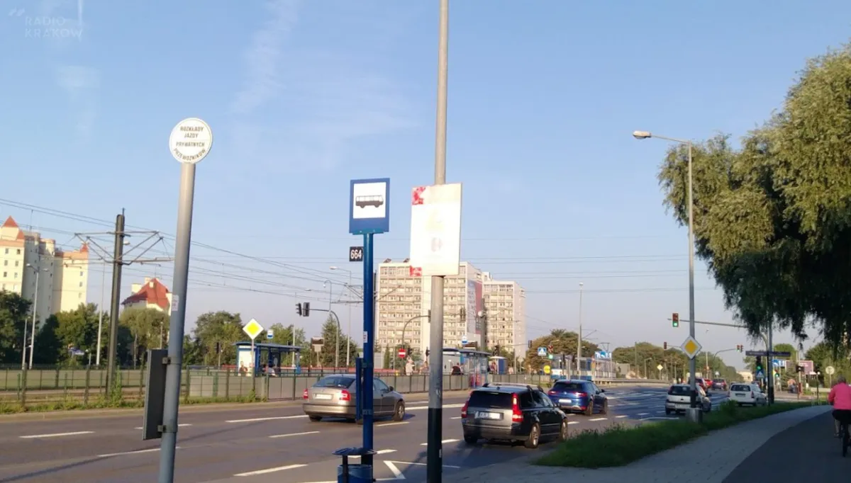 Radni podzieleni ws. dalszego losu dykt reklamowych w Krakowie