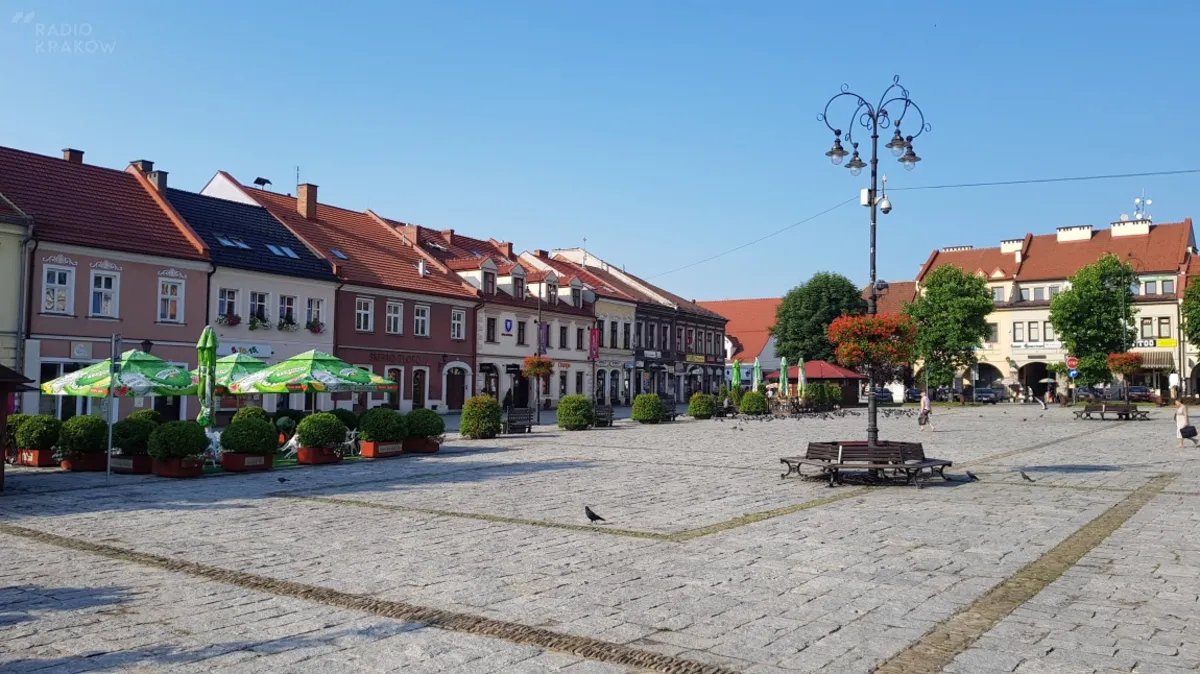 Straż miejska z Myślenic podsumowała kontrole pieców