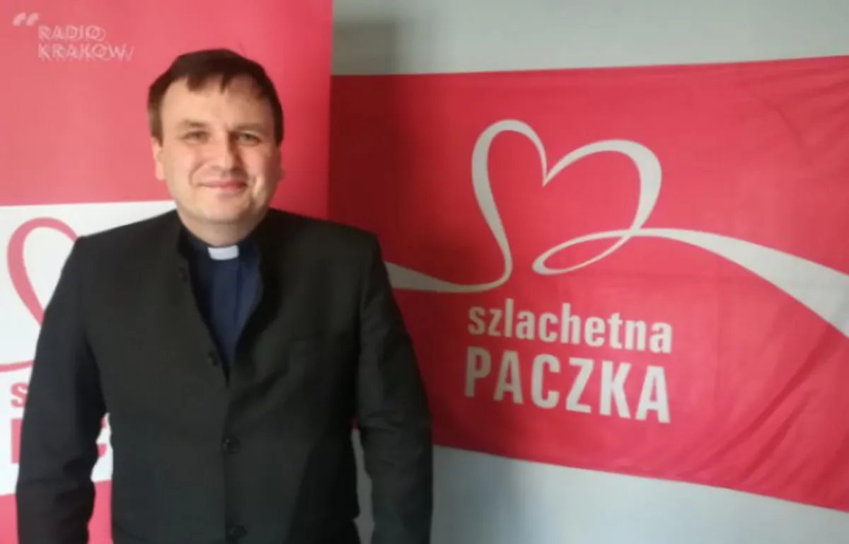 Krakowska kuria komentuje wydarzenia w stowarzyszeniu Wiosna